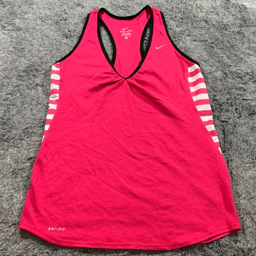 Nike Tank Top